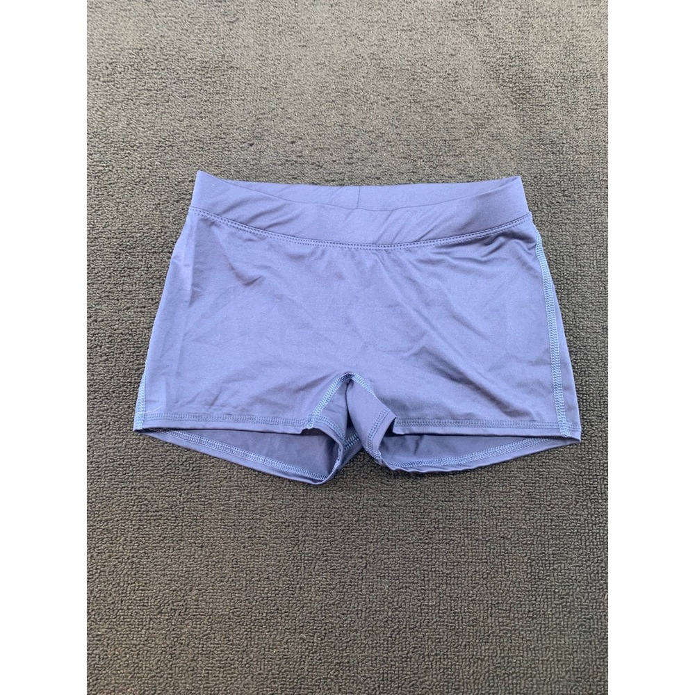 Augusta Sportswear Ladies Moisture Management Athletic Shorts Size S